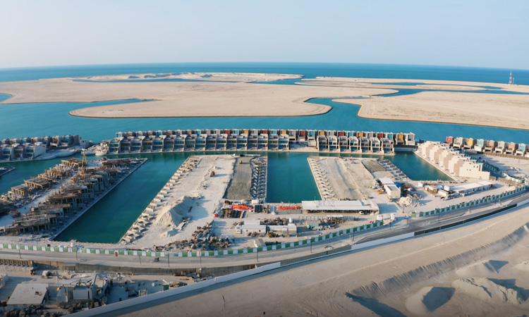 Al Naseem Project Update: Diyar Al Muharraq Reveals Third Phase Progress